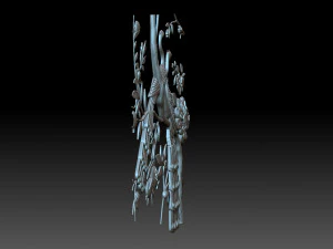 Birds 3D Print Model