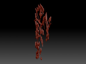 Birds 3D Print Model