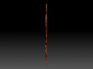 Birds 3D Print Model