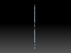 Ornament 3D 打印模型