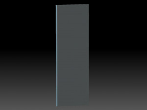 Ornament Modelo de Impressão 3D