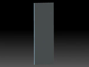 Ornament 3D Print Model