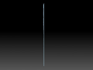 Decorative panel 3D 打印模型