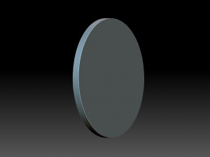 Lips 3D 打印模型