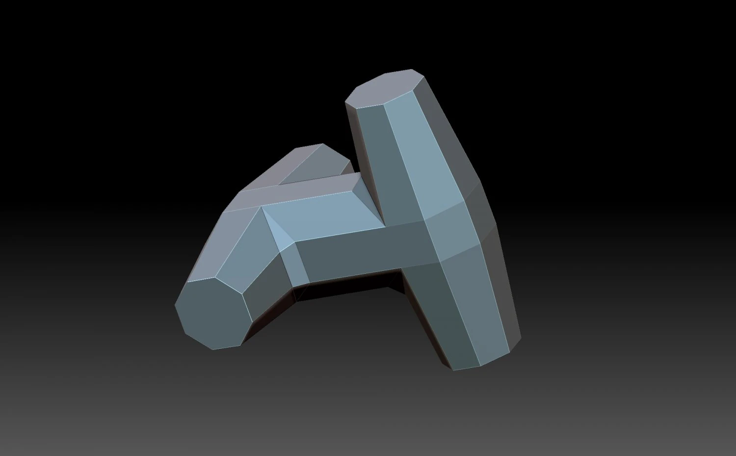 KOLOS 3D Print Model .c4d .max .obj .3ds .fbx .stl .blend