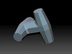 KOLOS Modelo de impresión 3D