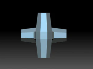 KOLOS 3D Print Model