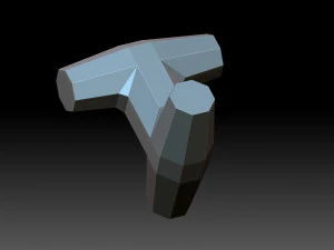 KOLOS 3D Print Model