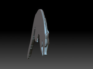Coati Maia Model do druku 3D