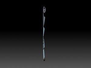 Parchment Modèles 3D en vedette