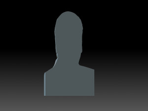 Berlusconi Silvio Modelo de Impressão 3D
