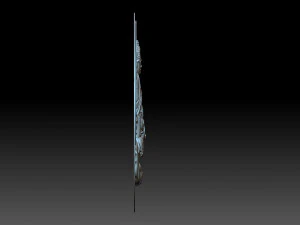 Buddha 3D Print Model