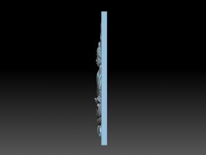 Buddha 3D Принт Модель