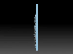 Buddha 3D Print Model