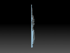 Halloween Model Cetak 3D