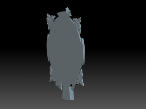 Viking 3D Print Model