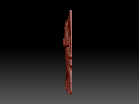 Baseball Modelo 3D