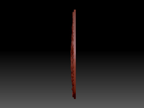 Beautiful tree Modelo 3D