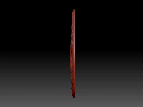 Beautiful tree 3D Model