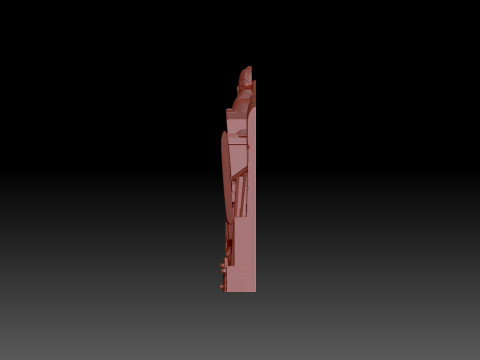 Couple 3D 模型