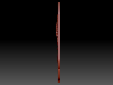 Eagle Modello 3D