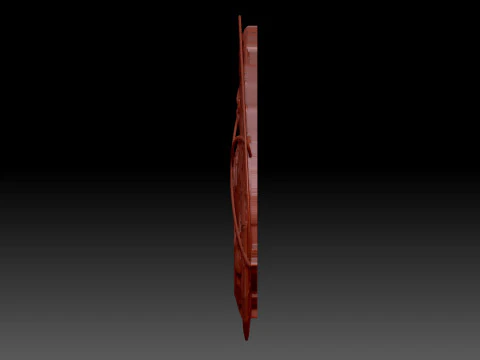 Earth 3D Model