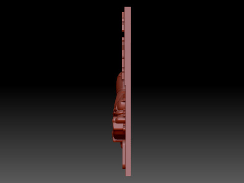 Garage Modelo 3D