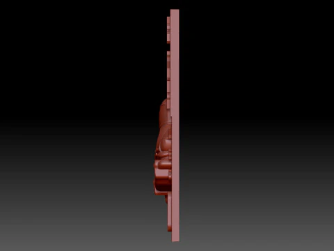 Garage 3D Model