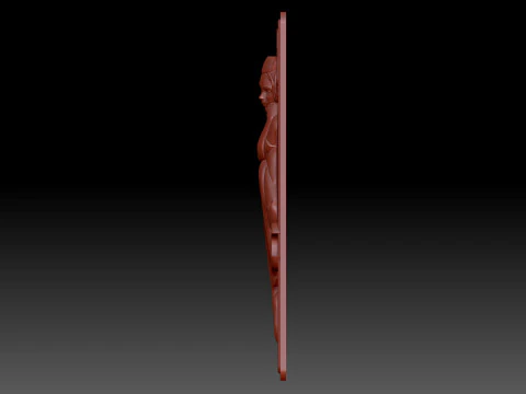 Garage rules 3D Model
