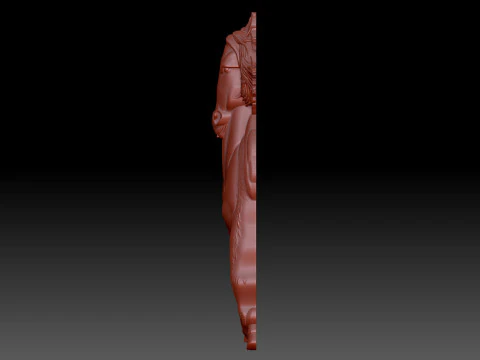 Cavalo Modelo 3D