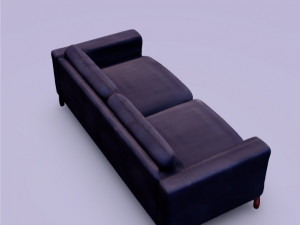 Sofa 3D Model