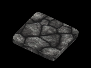 Stone texture CG 纹理