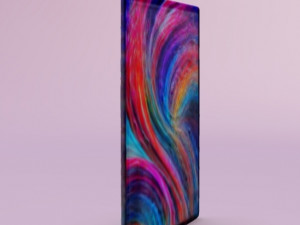 Canva 3D Model