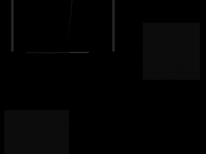 Handball-Futsal Goalpost 3D 模型