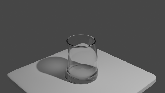 Glass Pack x 12 Modelo 3D .c4d .max .obj .3ds .fbx .stl .blend 
