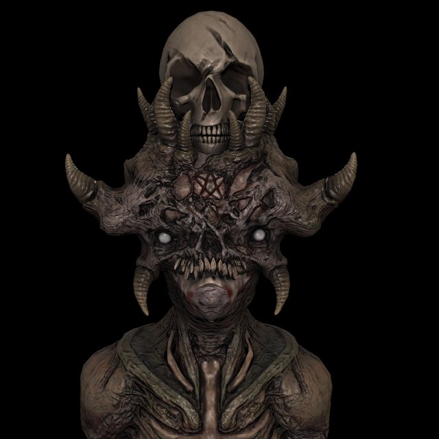 MN A Modèle 3D .c4d .max .obj .3ds .fbx .stl .blend 