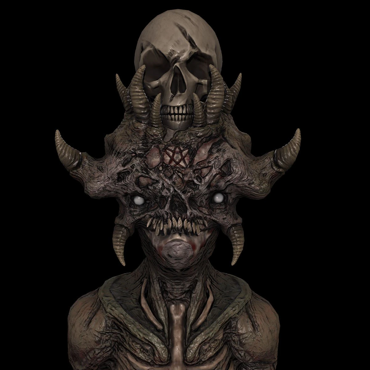 MN A 3D Model .c4d .max .obj .3ds .fbx .stl .blend 