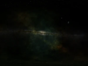 केकड़ा निहारिका CG टेक्स्चर्स