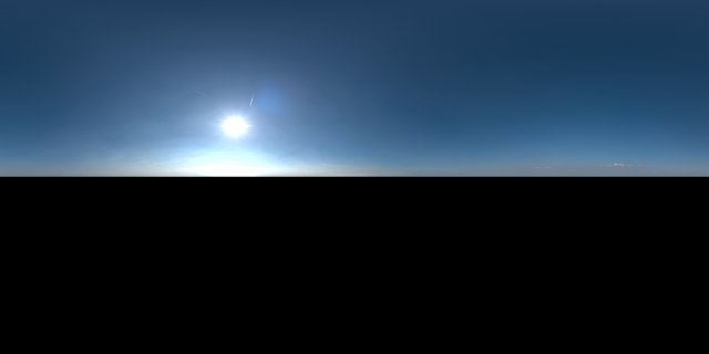 Cloudy Model 3D .c4d .max .obj .3ds .fbx .stl .blend 