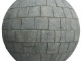 Paving Stones 4k CG Textures