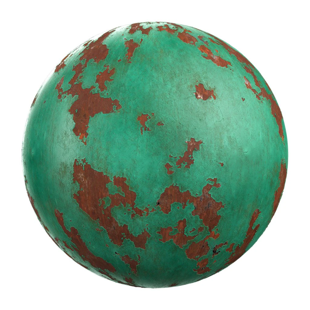 Painted Metal 1k CG Textures .c4d .max .obj .3ds .fbx .stl .blend 