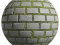 Paving Stones 1k 3 textur CG Textures