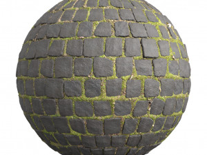 Paving Stones 1k 3 textur CG Texturen