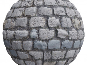 Paving Stones 1k 5 textur CG 纹理