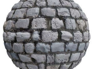 Paving Stones 1k 5 textur CG 纹理