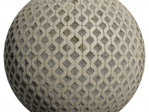 Paving Stones 1k 5 textur CG 纹理