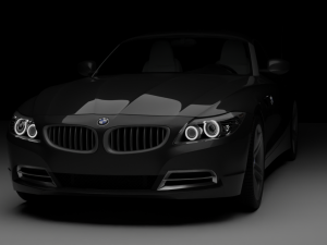 AUTO Z4RIG 3D Модель