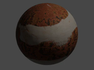 PBR CG texture metal 4k CG Textures