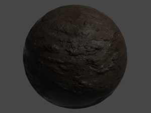 Wet Mud CG Dokuları