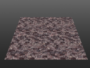 Marble Brick Collection 4K CG Dokuları